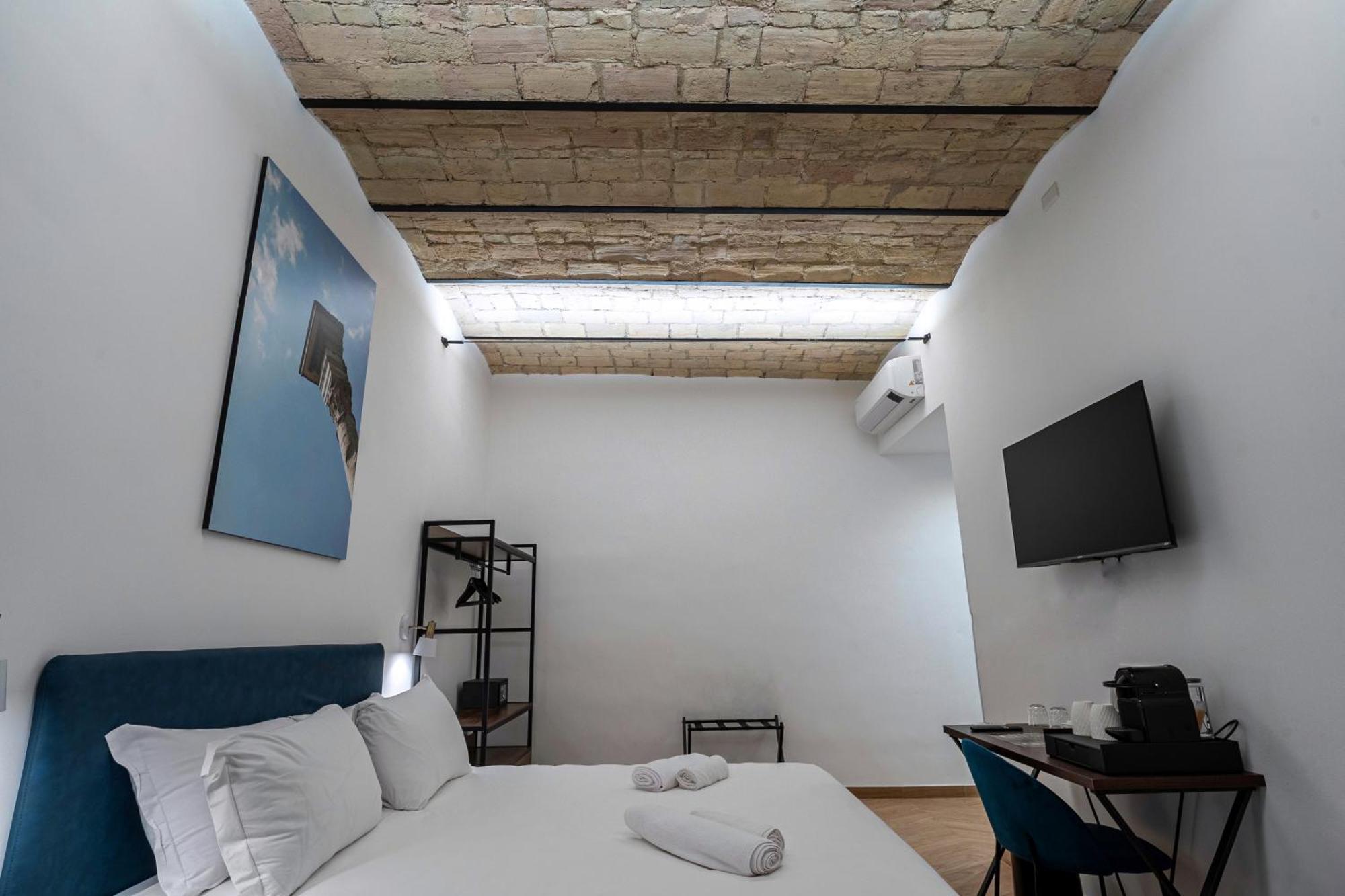 Fantini Rooms- San Pietro Řím Exteriér fotografie